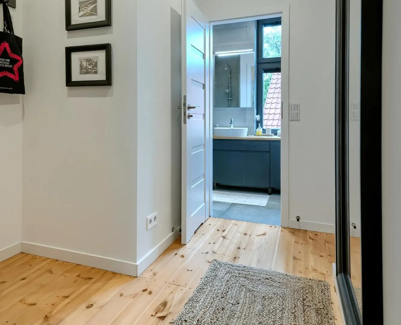 Apartment Devon