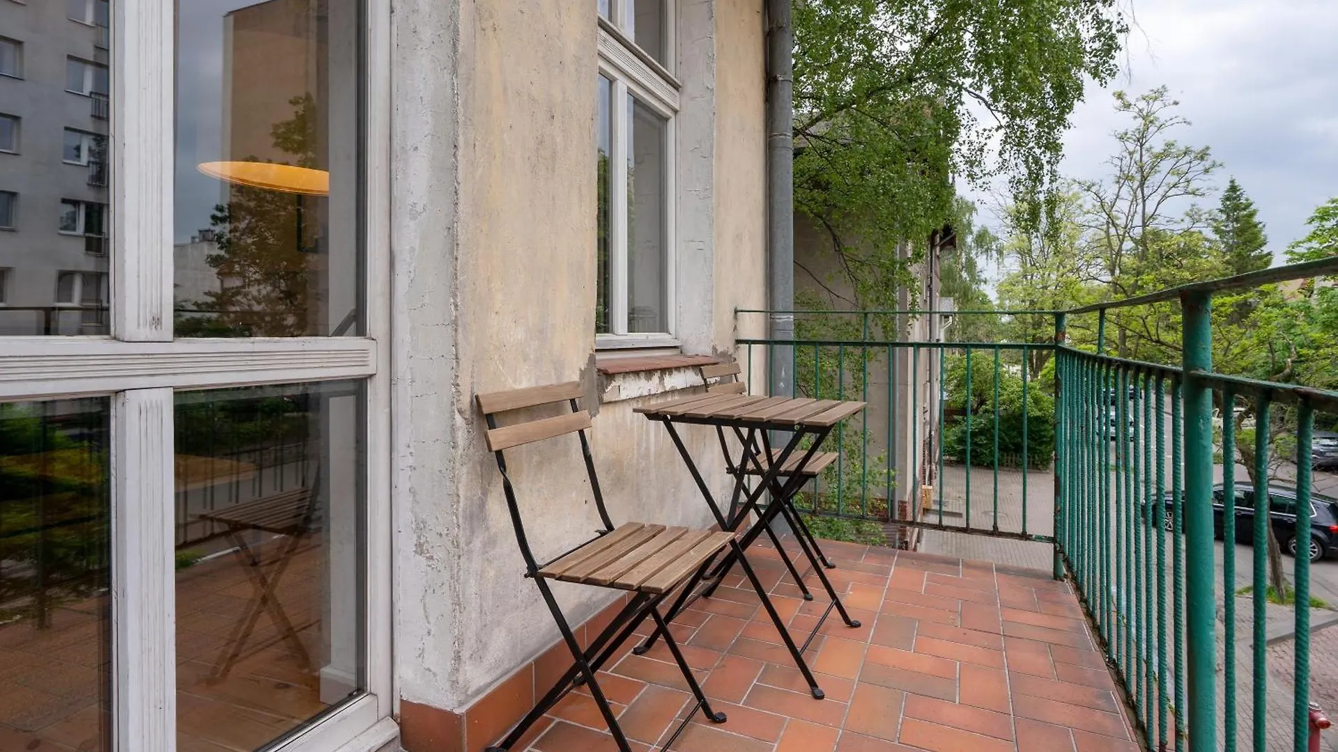Devon Apartment Sopot